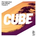 the cube guys、Bholsa - Found U