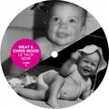 Meat、Chris Wood - Le Beat N'est Pas Triste