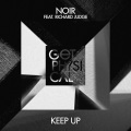 Richard Judge、Noir - Keep Up