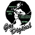 Jerl、Pierce - Brazilique