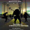 Speak Lo、Pacific Time Zonians、WattzSun、Chopps、DJ Slimm、OT、DEBE - West Coast Girls (Explicit)