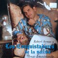Robert Armas y Los Conquistadores De La Salsa - Fururu Farará / Asi Soy Yo / Mueve Tu Cintura (Remix Salsa)