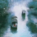 成蹊、阿东Leo - 知否知否