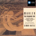 Helena Döse、Sir Simon Rattle、robert tear、Sean Rae、City of Birmingham Symphony Chorus - Das klagende Lied: I. Waldmärchen