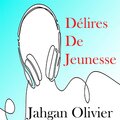 Jahgan Olivier、Aude、Olivier Danial - Déprime  En  Solitaire