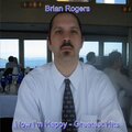 Brian Rogers - Black Poison