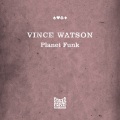 Vince Watson - Paradise
