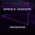 Stalonne - Dark Room