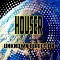HOUSER - Different Strokes