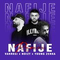 Xhoni Beats、Young Zerka、Noizy、Varrosi、batoni - NAFIJE (feat. Young Zerka Noizy Varrosi & batoni)