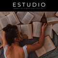 Para la concentración、Ruido Blanco Para Estudiar、Energía orbital de 432 Hz - Truenos Silenciosos