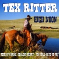 Tex Ritter - I've Got Five Dollars and It's Saturday Night