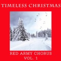 Red Army Chorus - Once In a Royal David's City