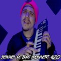 Pablo Crack、El Chamán - Sesiones de Bajo Presupuesto #20
