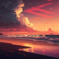 Sped Up Mage、Syrex、Shiah Maisel - First Day