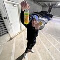 BluClovvr - Faygo (Explicit)