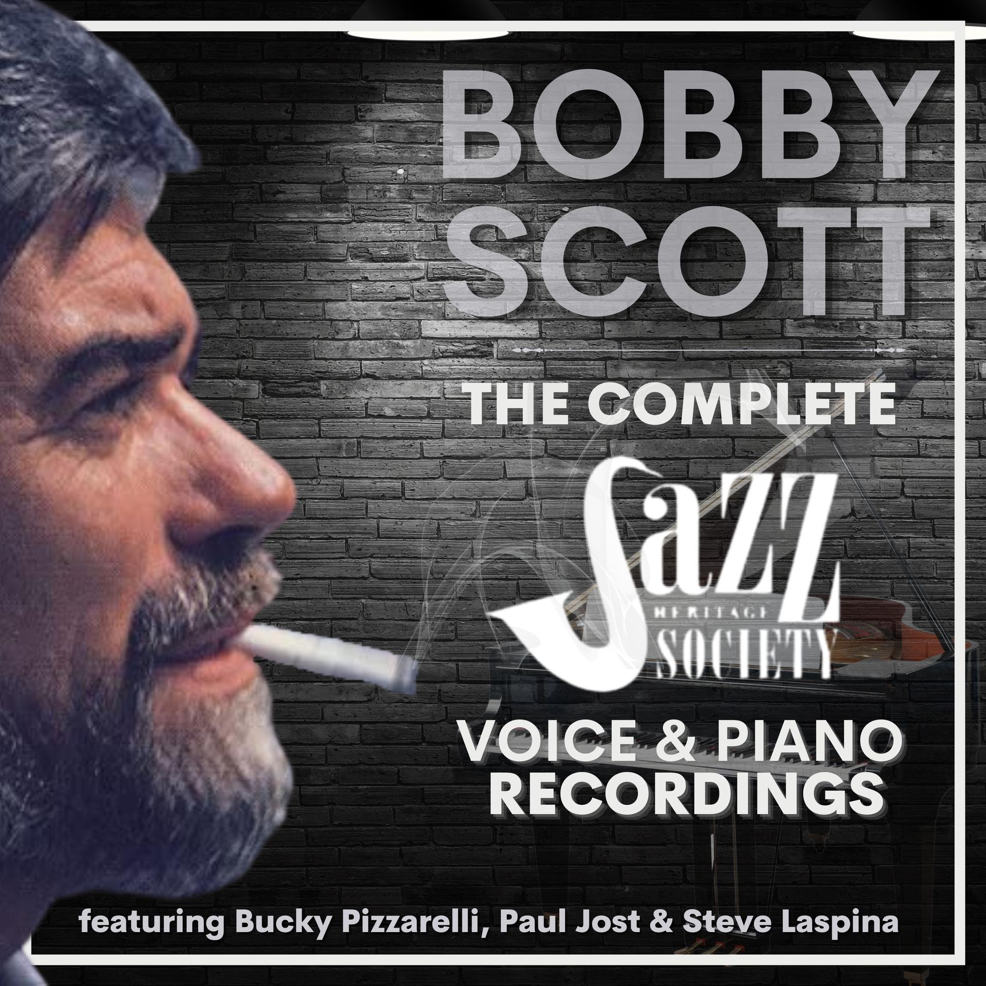 bobby scott、bucky pizzarelli、Ronnie Zito、steve la spina - That's All