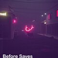 Walter Mitchell - Before Saves