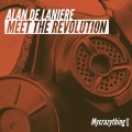 Alan De Laniere - Less Time
