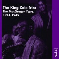 Nat King Cole、The King Cole Trio - If I Had You