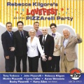 Rebecca Kilgore - That Old Devil Called Love