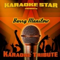Karaoke Star - When October Goes