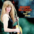 Rory Block - Cry Out Loud