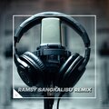 Ramsy Sangkalibu Remix - DJ RASAKI INDAK KA TATUKA