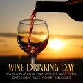 Restaurant Jazz Music Collection - Date at Winery