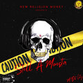 M Dot City、Fedarro、Cappadonna - Bet It All (Explicit)