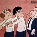 BluClovvr、Jaice、CartierTev - Three Stooges (Explicit)