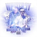 Haystak、MarCotic - Whiteboy (Explicit)