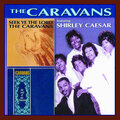 Caravans - JUST LIKE HIM