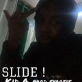 Kid A - SLIDE ! (Explicit)