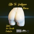 CactusJoe、Leoni、MC Sencillo - Ella Ta' Nalgona (feat. Leoni)(MC Sencillo Remix Radio Edit|Explicit)