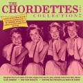 The Chordettes - Adios (Goodbye My Love)