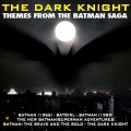 Joohyun Park - The Dark Knight: Main Theme
