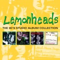 The Lemonheads - Rick James Style