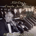 Kid Ory’s Creole Jazz Band - How Come You Do Me Like You Do