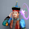 泽海尼 - 我要醉在草原上