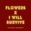 NVBR - Flowers x I Will Survive (TikTok Mashup)(Remix)