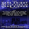 Joohyun Park、Meridian Studio Ensemble - Angels & Demons - 503 (2009)
