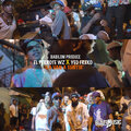 EL PERROTE WZ、Yeo Freko、Babilom Produce - La Van A Sentir (Explicit)