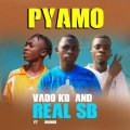 Manox、Vado KB、Real SB - Pyamo