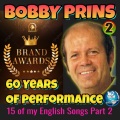 Bobby Prins、B Heinz - When Little Children