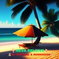 DJ Tropical、RONNIEGON - NEVA BELIEVE
