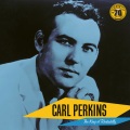 Carl Perkins - Y.O.U.