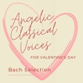 The Angelic Harmony Choir - Bach JS Allegro from Sonata for Flute & Figured Bass in E minor