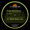 Franky Hell、Sacciu - Step Out