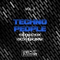 Jens Mueller、Alex Patane' - The Machine